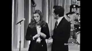 MILVA:  BELLA CIAO   [1971]