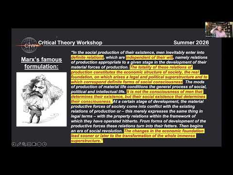 Course 2: Capitalist Incarceration & the Fight for Freedom