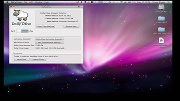 Inclusion Assistant Tutorial Video (For Legacy Time Machine Only)