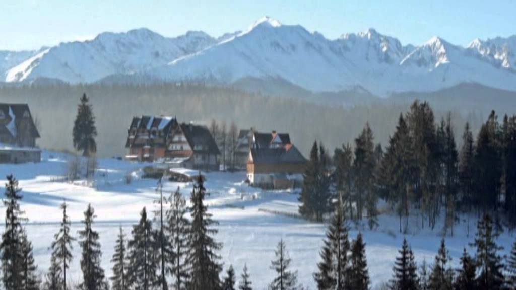 Video 2012-1-7 Winter music/17***ZAKOPANE,Poland***part 2 ...