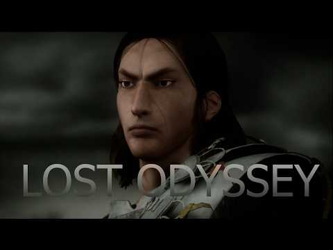 Trying Lost Odyssey in 2026
