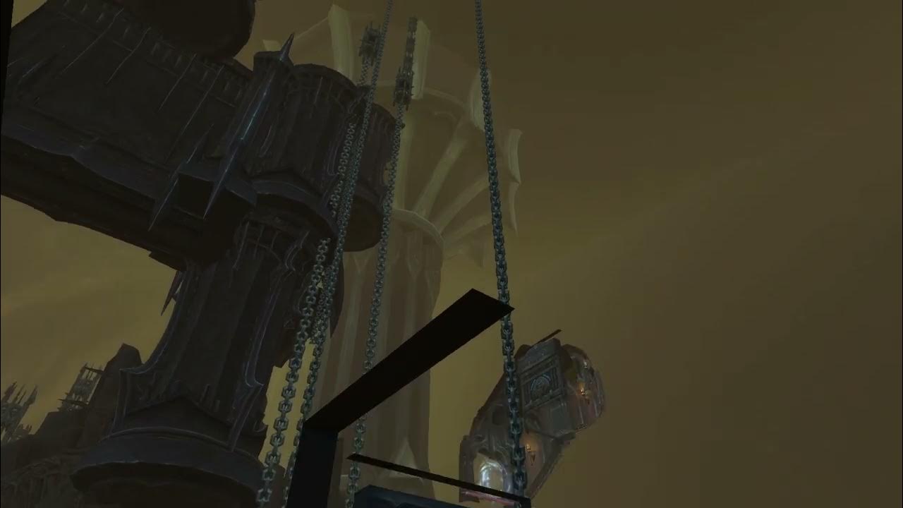 Out Of Bounds Exploring (1) YouTube