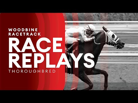 Woodbine Entries