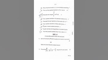 +3 4th semester physics hons question,2022 || Core-8 #viral