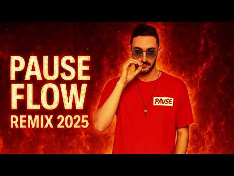 Pause Flow Top Hits 2025 أجمل أغاني بوز فلو