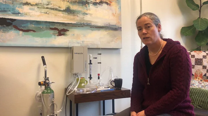 Ozone Therapy Introduction