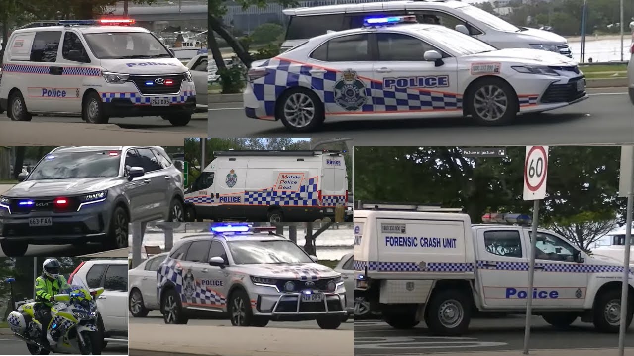 Major Response to Helicopter crash gold coast YouTube