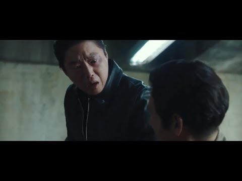[불한당 다시보기 17/41] 재호한테 고회장 뒷담까는 병갑