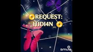 AJA'NA IYYA' MUSENGE' 🎙️Karaoke| Voc: Hendra KDI.