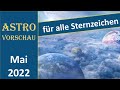 Horoskop Mai 2022 für alle 12 Sternzeichen | Astrodings Mp3 Song