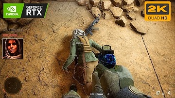 Acquire Virus Samples | Eliminate Irina Volkova | Sniper Ghost Warrior Contracts 2 Gameplay Campaign