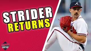What’s Wrong With The Atlanta Braves?