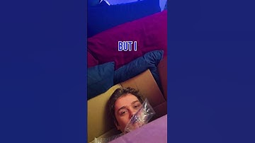 I Mailed Myself And Got Stuck In The Mail