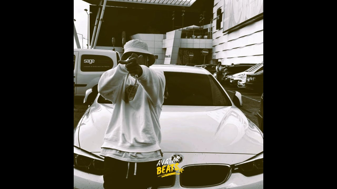 "BOUNTY" | Freestyle Beat | Trap Type Beat | Type Beat | Free Type Beat | Trap Instrumental 2025