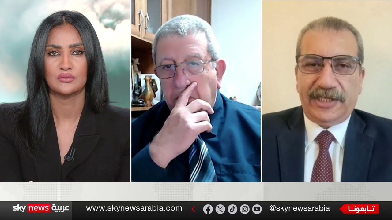تصعيد التوترات الإيرانية الإسرائيلية... دور روسيا المحتمل