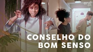 Tuyo - Conselho do Bom Senso (Clipe Oficial) chords