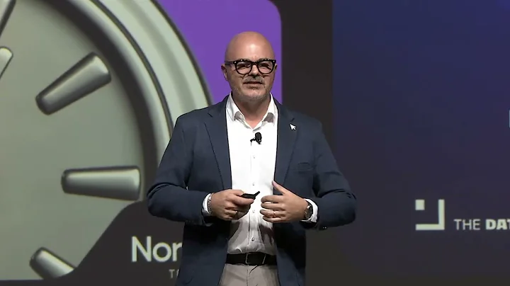 The Data Appeal Company - #Phocuswright Innovation: Launch 2025