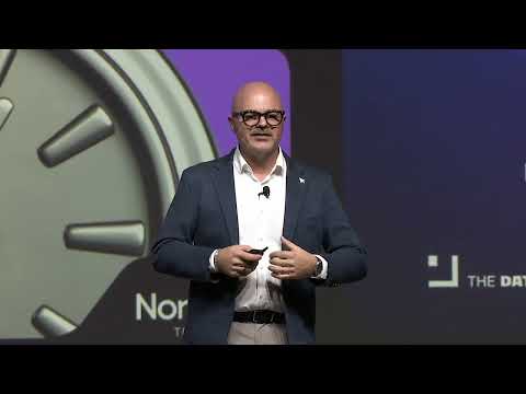 The Data Appeal Company Phocuswright Innovation Launch 2025