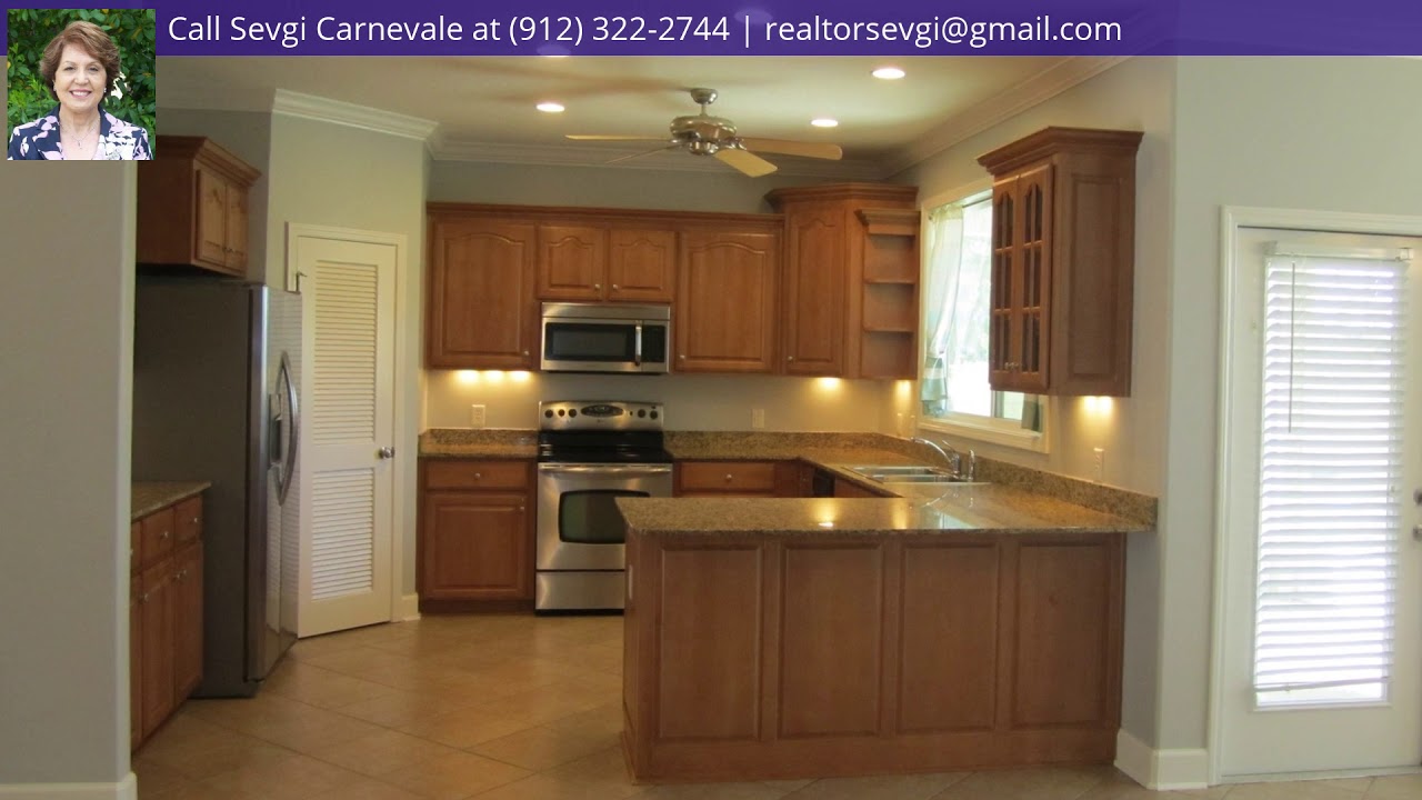 125 Meridian Dr, Kingsland, GA 31548 - MLS 