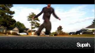 Cwalk - I have a Dream // Battle of the Nations 2 Finals