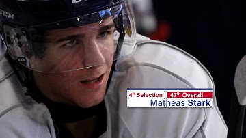 Development Camp | Matheas Stark
