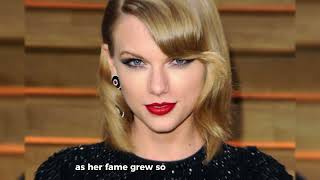 Taylor Swift’s Unbelievable Net Worth Revealed—See the Numbers!