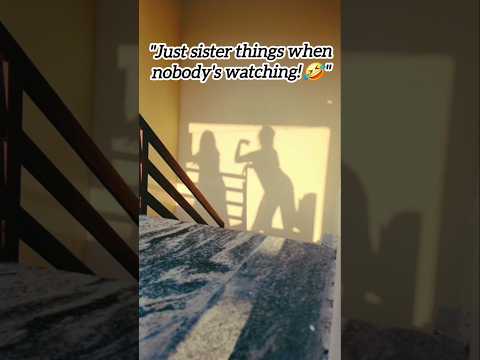 ഇങ്ങനെ പറ്റോ 😁#relatable  #trending #youtubeshorts #viral #funny #sister #views #comedy #dance