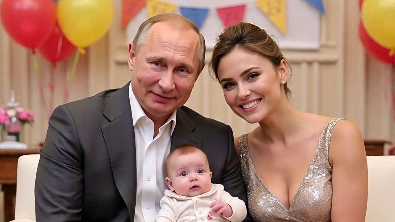 Putin’s Private Life: Enjoying Life Away from the Spotlight | Public Curiosity Explained