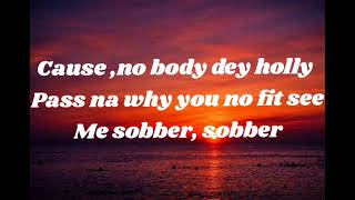 TiMi & Kpee & Priesst & Ish Kevin - Soldier II (feat. KidFromKigali) Official Lyrics)