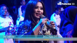 Turu Ning Pawon - Rini Cholista Live Desa Tangkil Susukan Cirebon