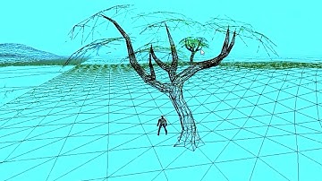 Java 3D Game Development 10: Level of Detail