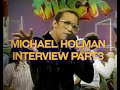 PART3 Michael Holman Talks Malcolm Mclaren Phase2 NewYork City Breakers A Hiphop Global Force mp3