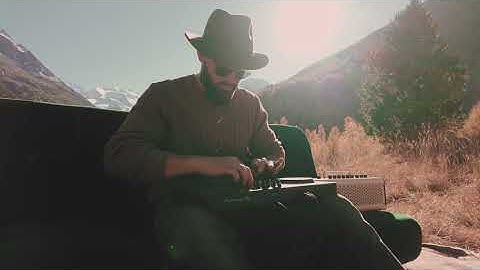 Autumn / Fall / Indian Summer / Dj Mix / Afro Vibes / House / Engadin