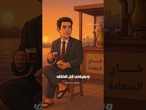 وانا ويايا بعيش مدحت صالح