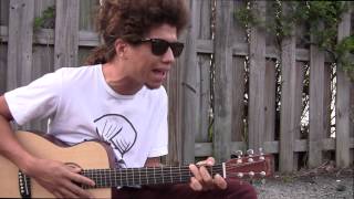 Dustin Thomas "G.U.T.S." Good Wolf Sessions chords