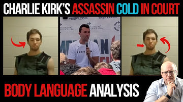 Charlie Kirk