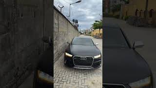 2020 AUDI RS7 WHAT'S APP OR CALL:+2348133182125