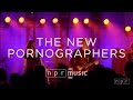 The New Pornographers | NPR MUSIC FRONT ROW