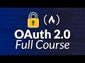 OAuth 2.0 Course for Beginners thumbnail