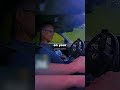 Man Arrested For Laughing At Ticket
