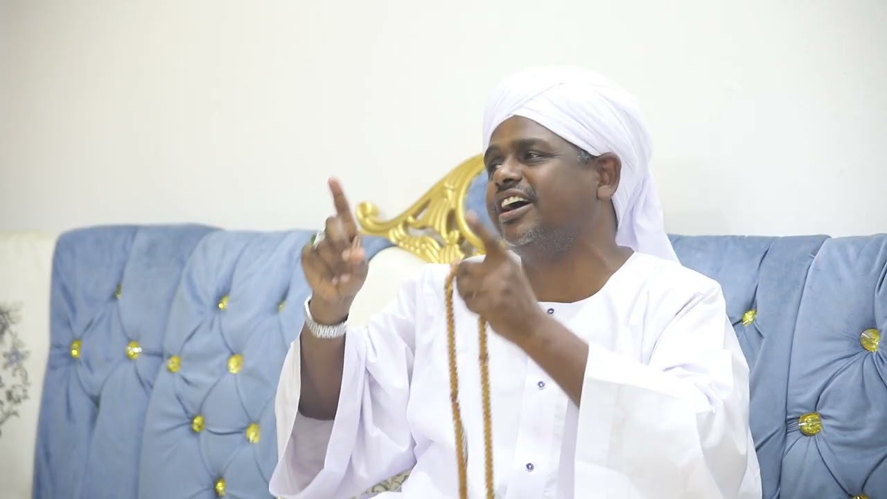 أولاد الشيخ كمال الدين يا منادي نادي السادة الكمال الخارق العادة الجمال في ديار الكمال