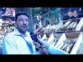 استعداد الشارع ال**ري للاحتفال بشم