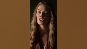 Why Ned Stark Was 100% Wrong About Cersei