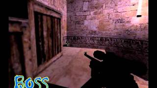 cs 1.6 КС 1.6 MovieBy m1k[3]--[4D]-- PRO clan cs.wmv