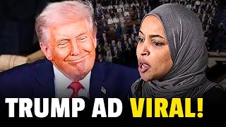 Democrats IN SHAMBLES After NEW Trump Ad From Speech GOES VIRAL!