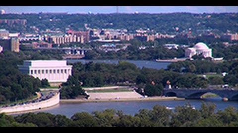 Welcome SEAS Grad Students: Things to do for fun around DC