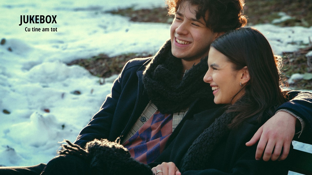 Jukebox & Julie Mayaya - Cu tine am tot | Official Video