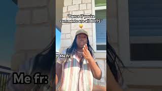 Like If Youre Not A Bot