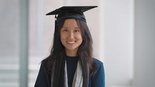 A&S Extraordinary Journeys: Anna Effenberger 22 @CornellCAS