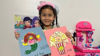 Turkey Disguise Project Ideas - Samy esconde el Pavo !!